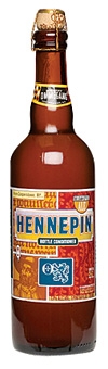 Ommegang Hennepin Beer 10626