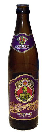 Schneider Aventinus Beer 10641