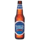 Sam Adams Lager Beer
