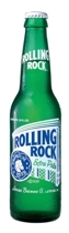 Rolling Rock Beer