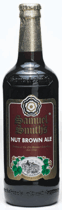 Samuel Smith Nut Brown Beer