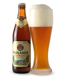 Paulaner Hefeweizen Beer
