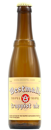 Westmalle Tripel Beer 10676