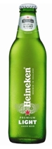 Heineken Light Beer