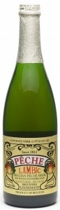 Lindeman's Peche Beer