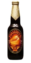 Unibroue Maudite Beer