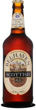 Belhaven Scottish Ale Beer 10701