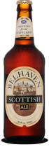 Belhaven Scottish Ale Beer