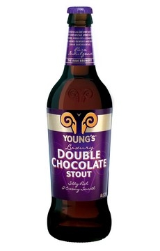 Young's Double Chocolate Stout Beer 10706