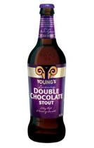 Young's Double Chocolate Stout Beer