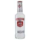 Smirnoff Ice Beer