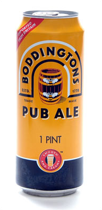 Boddingtons Pub Ale Beer