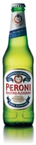 Peroni Beer
