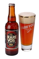 Ommegang Rare Vos Beer