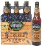 Blue Point Blueberry Beer