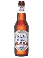 Sam Adams Light Beer