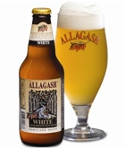 Allagash White Beer