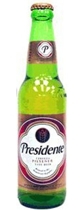 Presidente Beer