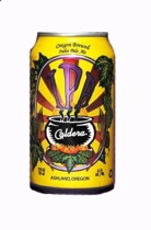 Caldera IPA Beer