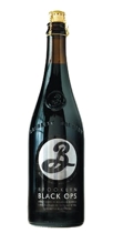 Brooklyn Black Ops 2009 Beer