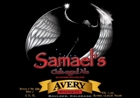 Avery Samael's Beer