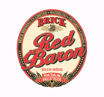 Baron's Lager Beer 10886