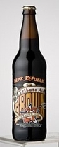 Bear Republic Peter Brown Tribute Brown Ale Beer