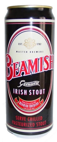 Beamish Irish Stout Beer 10901