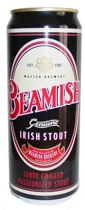 Beamish Irish Stout Beer