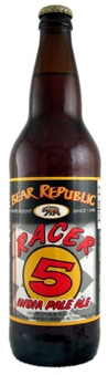 Bear Republic Racer 5 Beer 10916