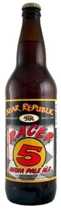 Bear Republic Racer 5 Beer