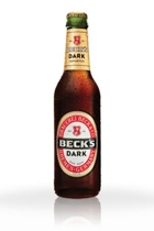 Becks Dark Beer