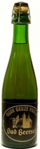 Beersel Oude Geuze Beer