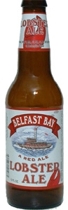 Belfast Bay Lobster Ale Beer