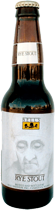 Bell's Rye Stout Beer