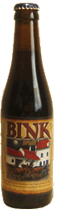 Bink Bruin Beer