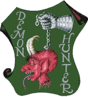 Birrificio Montegioco Demon Hunter Beer 10991