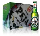 Birra Peja Beer