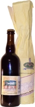 Birrificio Montegioco Quarta Runa Beer