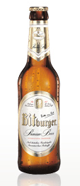 Bitburger Pilsner Beer 11036