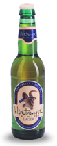 Blue Tongue Beer