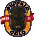 Boulder Buffalo Gold Beer