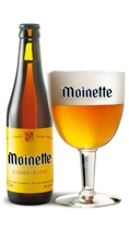 Brasserie Dupont Moinette Beer