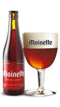 Brasserie Dupont Moinette Brune Beer