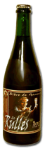 Brasserie La Rulles Triple Beer