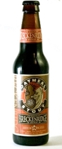 Breckenridge Oatmeal Stout Beer