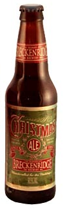 Breckenridge Christmas Ale Beer