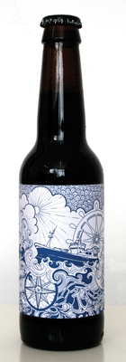 BrewDog Atlantic IPA Beer 11126