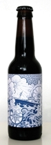 BrewDog Atlantic IPA Beer