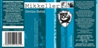 BrewDog Mikkeller Devine Rebel Beer